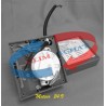 Moteur 24V pour registre motorisé