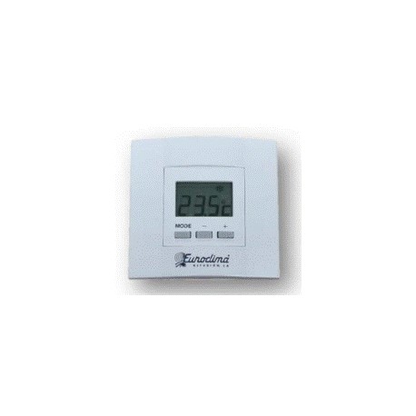 Thermostat FILAIRE MONOZONE (EUROCLIMA)