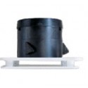 Manchon plastique Ø 200mm ( POUR BDOP)
